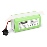 Keenstone 14.4v 2600mah Batería De Repuesto Recargable De Io