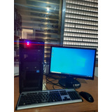 Kit Computador  I5 3330 + Ram 4gb  Hd 500gb + Monitor 19