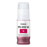 Tinta Canon Pfi-050 M Magenta 70 Ml Pigmentada 5700c001aa