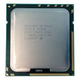 Processador X5687 3,6 Ghz 4 Núcleos 32 Nm Lga1366 Cpu