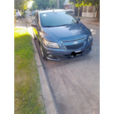 Chevrolet Prisma 2014 1.4 Ltz 98cv