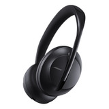 Audífono Bluetooth Bose Noise Cancelling Headphone 700 Negro