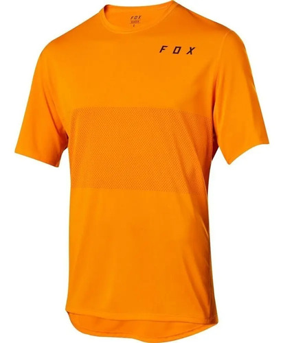 Jersey Fox Ranger Ss Bicicleta All Mountain Downhill Casual  | Envío gratis