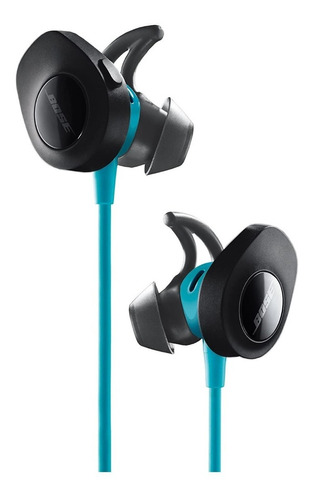 Bose Soundsport Wireless Audífonos Inalámbricos Para Deporte