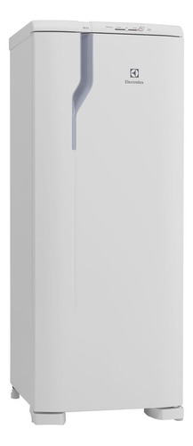 Refrigerador Electrolux Degelo 240l Cycle Defrost Re31 -127v