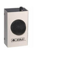 Microfono De Pared Voz-musica Modelo 1605-02 Marca Asaji