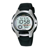 Reloj Casio Mujer Lw-200 1a Deportivo Digital Impacto Online