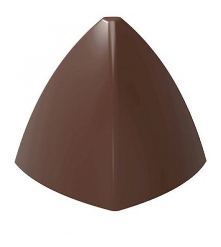  Molde Para Bombones Piramide 1924cw Chocolate World