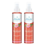 2 Pack Aceite Rosa Mosqueta Shelo