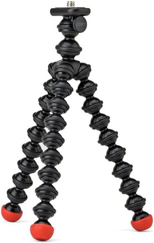 Joby Gorillapod Magnetic: Un Trípode Flexible Y Liviano Con