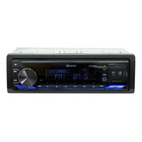 Radio De Auto Aiwa Aw-5444bt Con Usb, Bluetooth