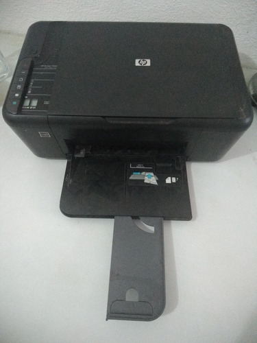 Impresora Multifuncional Hpf4480 Para Arreglar (precio 250)