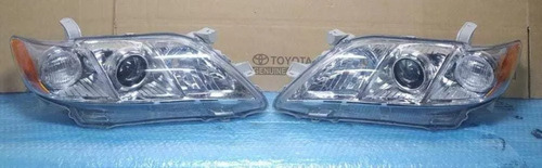 Faro Toyota Camry 2007 2008 2009 Foto 2