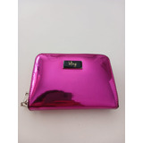 Billetera Mujer Fucsia Impecable!