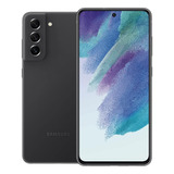 Samsung Galaxy S21 Fe Black 256