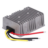 Convertidor Buck Dc-dc Potencia 96v A 24v 15a 360w