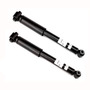 Kit 2 Amortiguador Sachs Del + Cazoleta Renault Fluence Renault Fluence