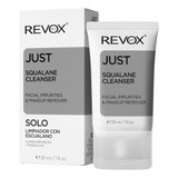 Revox B77 Just Squalane Cleanser - Facial Impurities & Makeu