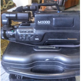 Filmadora Panasonic M1000