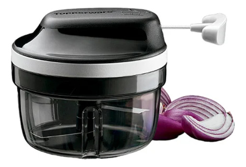 Tupperware Turbo Chef