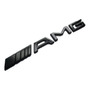 Letras Cromadas Insignia C180 4matic Para Mercedes-benz W205