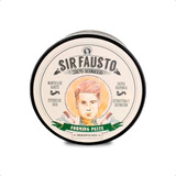 Sir Fausto Pomada Forming Paste Modeladora Cabello 100ml