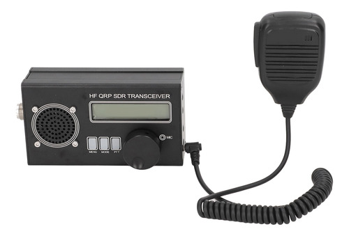 Transceptor De Radio De 100-240 V, Onda Corta, Sdr, 8 Bandas