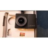 Garmin Dash Cam 66w  Visión 180 Grados