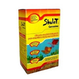 Shulet Carassius 2,2 Kg Escamas Peces Agua Frìa Caja Polypte