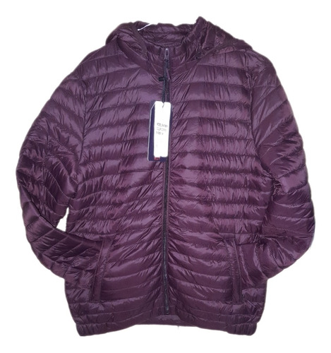 Campera Inflable Talle M-l-xl-xxl