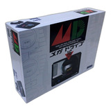 Caixa Vazia Mega Drive Japones 16 Bits De Madeira Mdf