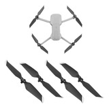 Dji Mavic Air 2 Pares De Hélices Para Dji Mavic Pro 1