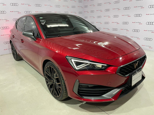 Cupra Leon High 2.0 300hp 2023