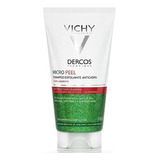 Vichy Dercos Micro Peel - Shampoo Esfoliante Anticaspa 150ml