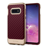 Funda Case Spigen Neo Hybrid Para Samsung Galaxy S10e