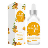 J Turmeric Dark Set Ot Corrector Serum Skin Care Moistur 501