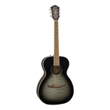 Guitarra Electroacústica Fender Fa-235e Pre Fishman Moonligh