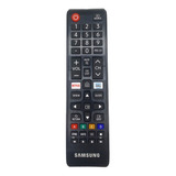Control Remoto Samsung Original Smart Tv Netflix