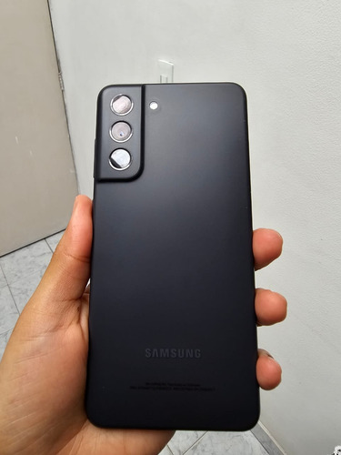 Samsung Galaxy S21 Fe 5g (dual Sim) 256 Gb, 8 Gb Ram. Usado