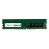 Memoria Ram 8gb 1 Adata Ad4u320038g22-sgn