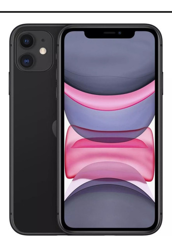 Apple iPhone 11 (64 Gb) - Grado B