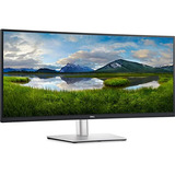 Monitor  Curvo 34  Qhd 1440p.