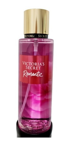 Victoria's Secret Romantic Body Splash Mist