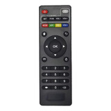 Controle Universal Compatível Tv Box 4k Pro Smart - Booglee®