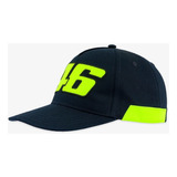 Gorra Original Vr46 Classic