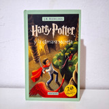 Harry Potter Y La Camara Secreta - J.k. Rowling