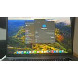 Macbook Pro 16 2019 Core I9 64gb Ram 1tb Radeon Pro 5550m