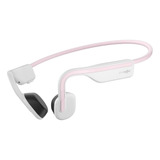 Audífonos Inalámbricos Shokz Openmove Rosa Conducción Osea