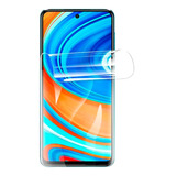 Lamina De Hydrogel Transp. Huawei P20 Lite Sunshine Ss-057