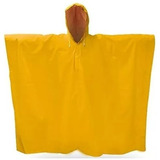 Impermeable Amarillo Dz-1003 Marca Mr 